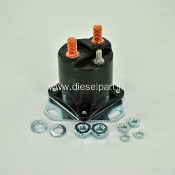 Solenoid Relay AR73144 for John Deere Backhoe Loader